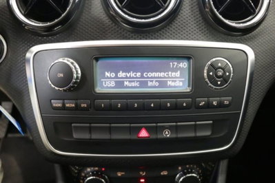 Mercedes-Benz Classe A 160 d Executive (15)