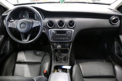 Mercedes-Benz Classe A 160 d Executive (9)