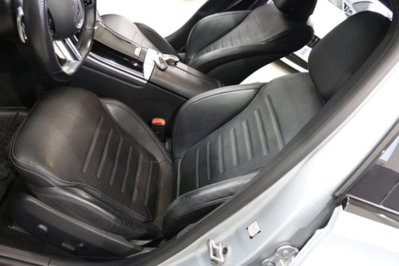 Mercedes-Benz Classe C Station Wagon 300 d Mild hybrid Premium Pro (10)