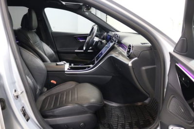 Mercedes-Benz Classe C Station Wagon 300 d Mild hybrid Premium Pro (17)