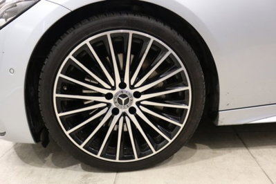 Mercedes-Benz Classe C Station Wagon 300 d Mild hybrid Premium Pro (8)