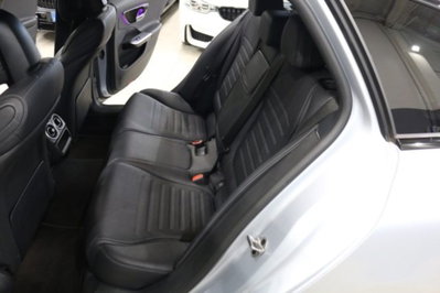 Mercedes-Benz Classe C Station Wagon 300 d Mild hybrid Premium Pro (19)