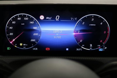 Mercedes-Benz CLA Shooting Brake 220 d AMG Line Premium Plus auto (15)