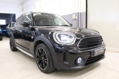 MINI Mini Countryman 1.5 One D Hype Countryman