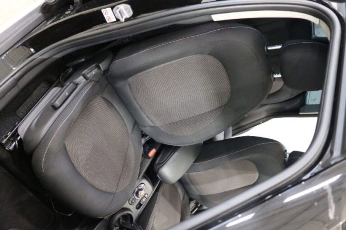 MINI Mini Countryman 1.5 One D Hype Countryman (11)