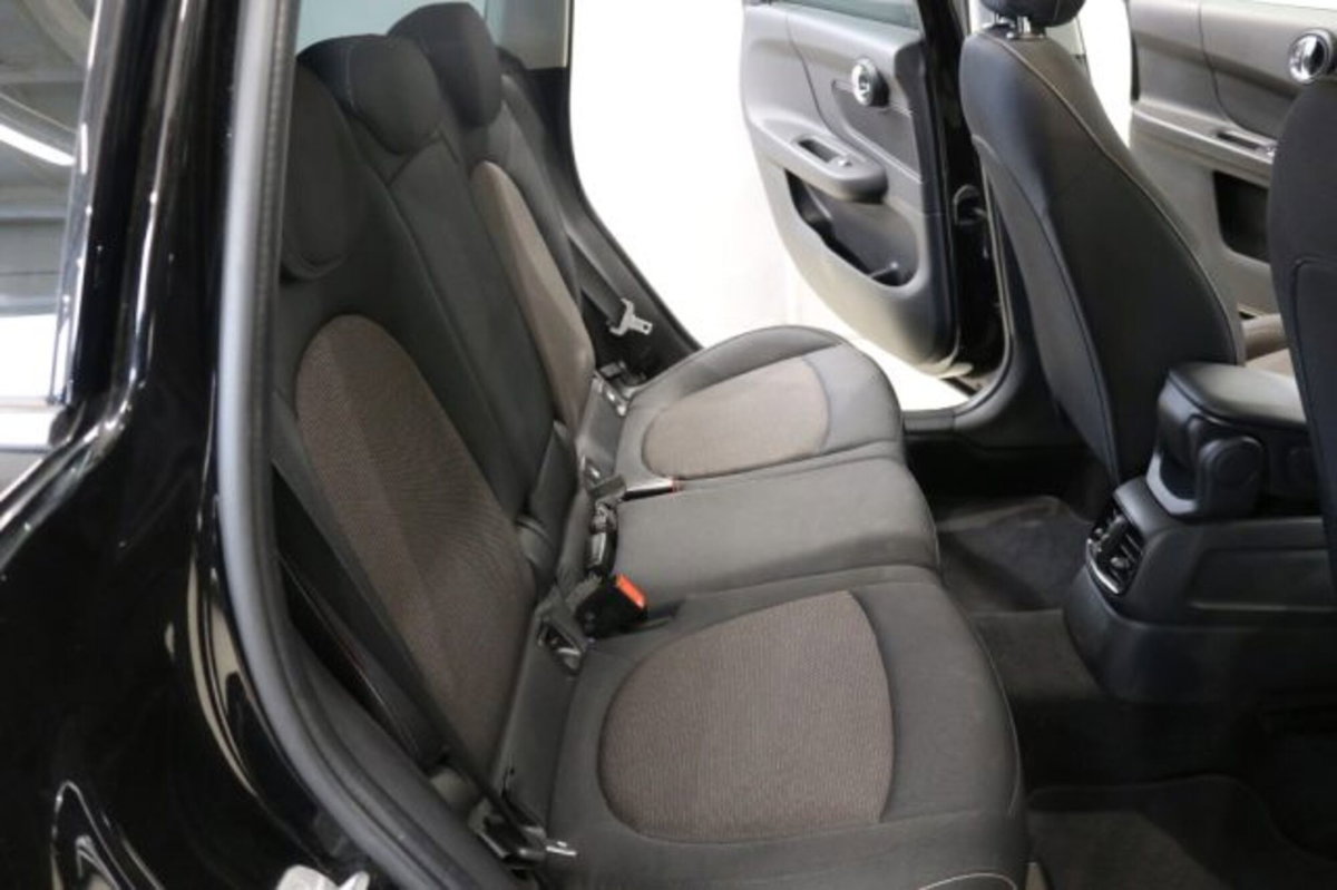 MINI Mini Countryman 1.5 One D Hype Countryman (12)