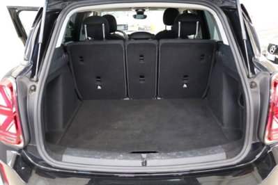 MINI Mini Countryman 1.5 One D Hype Countryman (16)