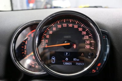 MINI Mini Countryman 1.5 One D Hype Countryman (17)
