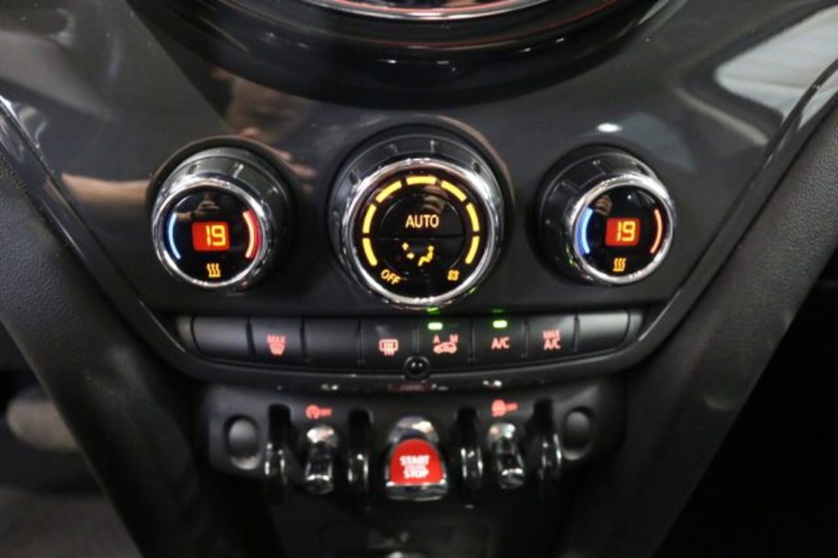 MINI Mini Countryman 1.5 One D Hype Countryman (18)