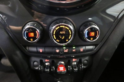 MINI Mini Countryman 1.5 One D Hype Countryman (18)