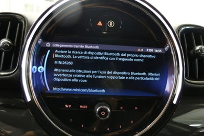 MINI Mini Countryman 1.5 One D Hype Countryman (19)