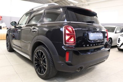 MINI Mini Countryman 1.5 One D Hype Countryman (4)