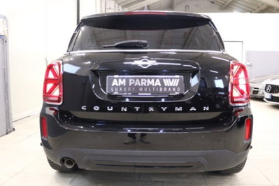 MINI Mini Countryman 1.5 One D Hype Countryman (5)