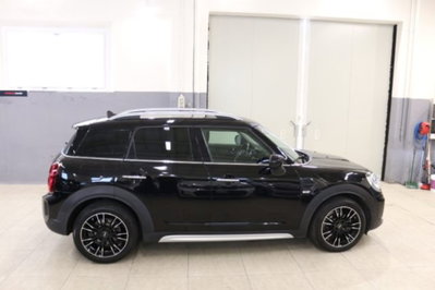 MINI Mini Countryman 1.5 One D Hype Countryman (7)
