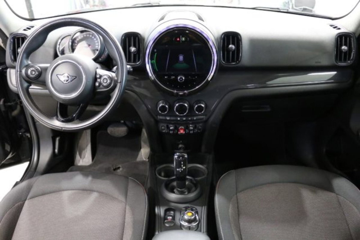 MINI Mini Countryman 1.5 One D Hype Countryman (9)