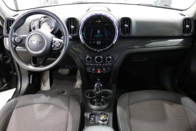MINI Mini Countryman 1.5 One D Hype Countryman (9)