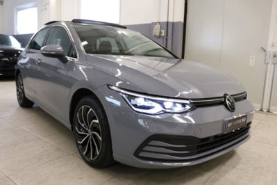 Volkswagen Golf 1.5 eTSI 150 CV EVO ACT DSG Style usata