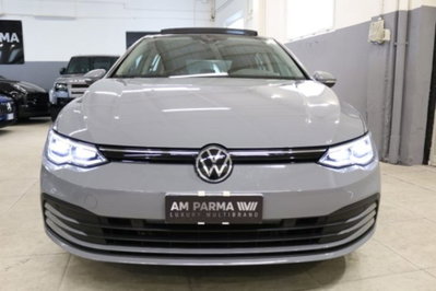 Volkswagen Golf 1.5 eTSI 150 CV EVO ACT DSG Style (2)