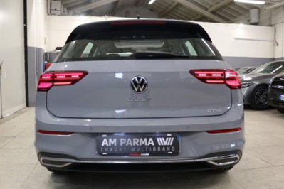 Volkswagen Golf 1.5 eTSI 150 CV EVO ACT DSG Style (5)