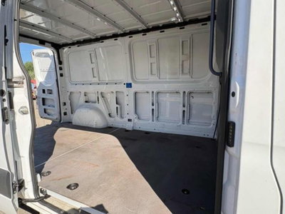 Mercedes-Benz Sprinter F39/35 311 CDI FWD TA Furgone (10)