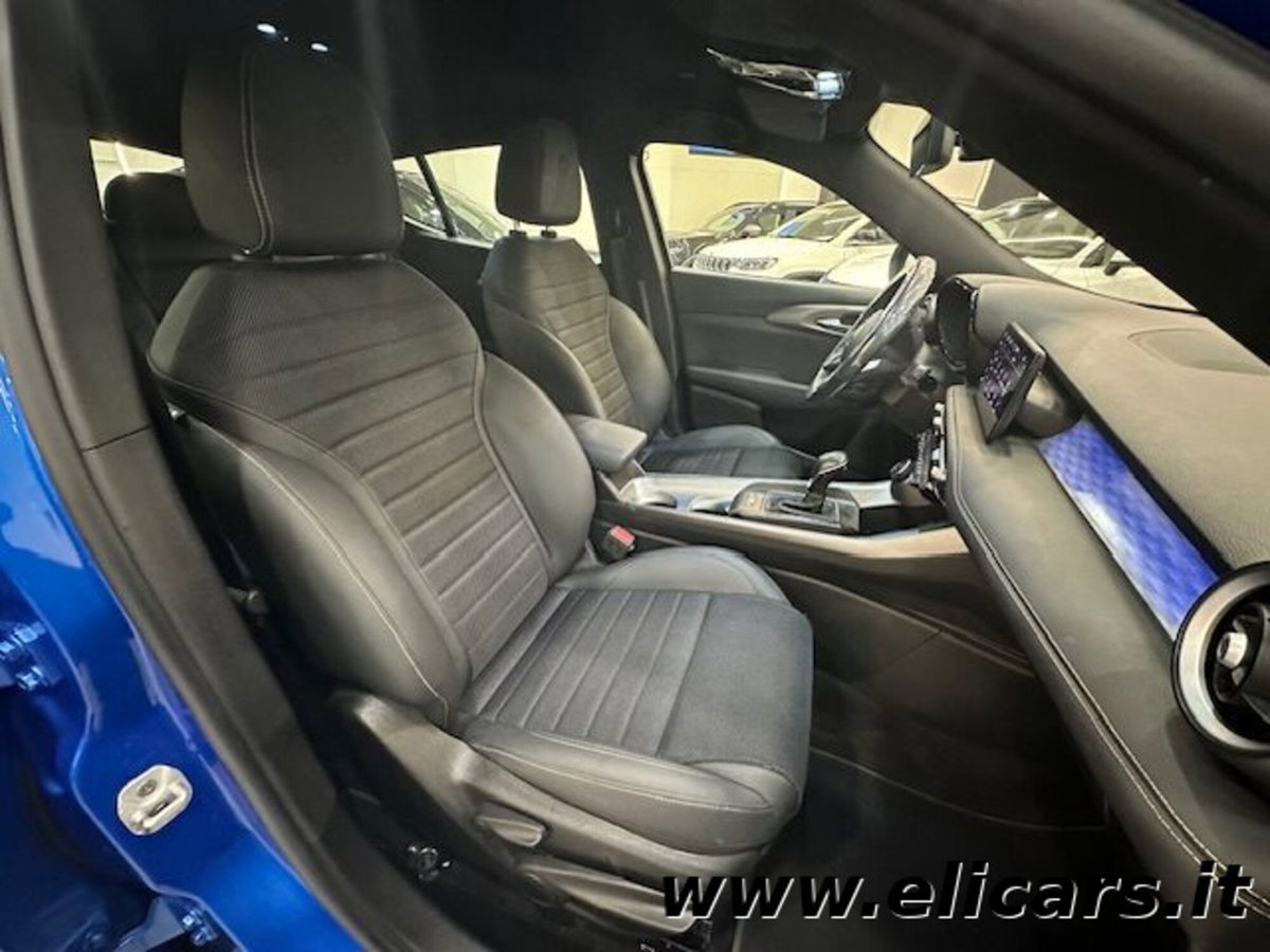 Alfa Romeo Tonale Tonale 1.6 diesel 130 CV TCT6 Ti (12)