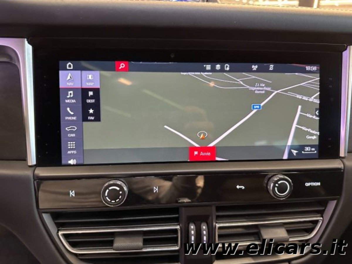 Porsche Macan 2.9 GTS 440cv pdk (12)