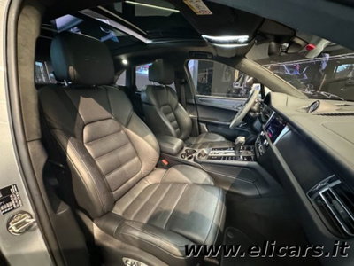 Porsche Macan 2.9 GTS 440cv pdk (16)