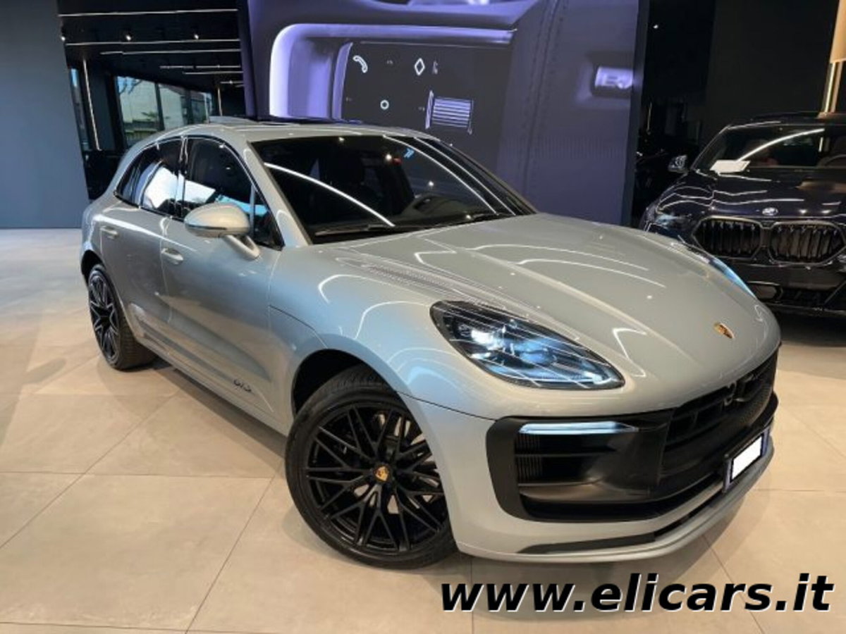 Porsche Macan 2.9 GTS 440cv pdk (2)