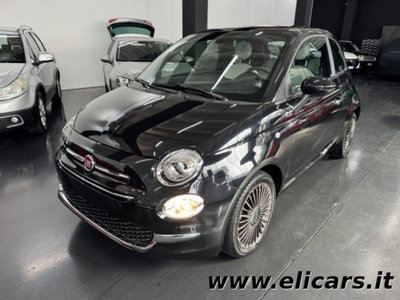 Fiat 500 1.0 Hybrid Dolcevita usata
