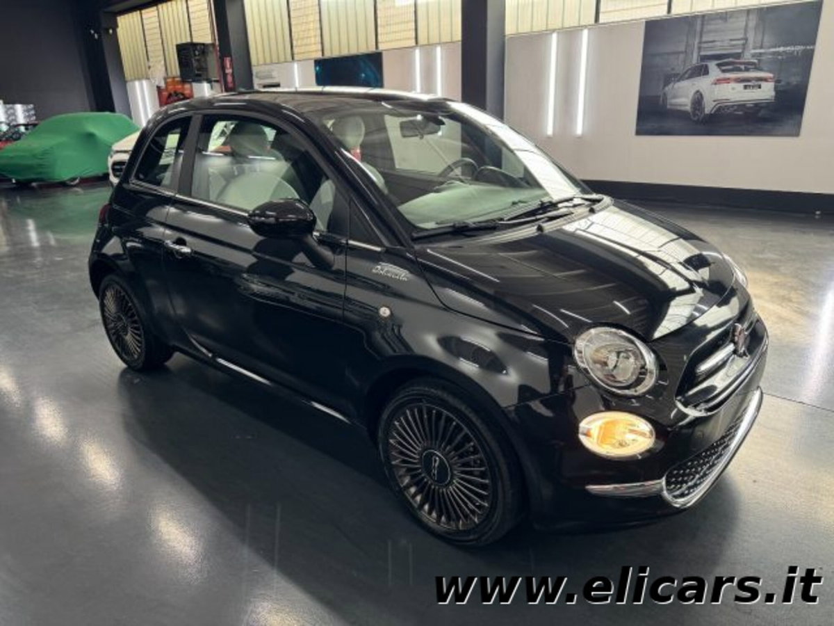 Fiat 500 1.0 Hybrid Dolcevita (3)