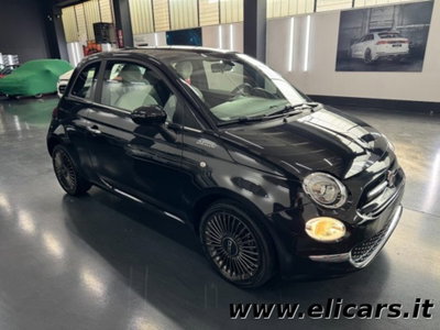 Fiat 500 1.0 Hybrid Dolcevita (3)