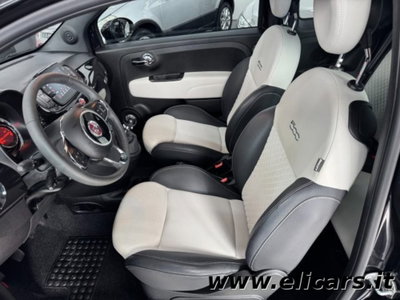 Fiat 500 1.0 Hybrid Dolcevita (9)