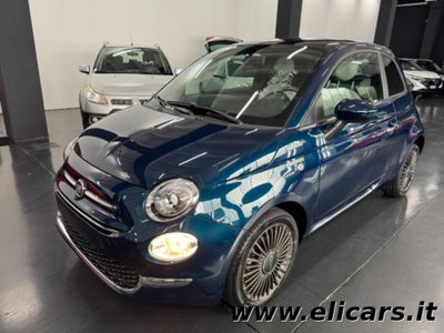 Fiat 500 1.0 Hybrid Dolcevita usata