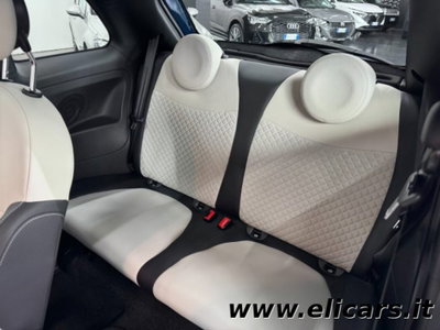 Fiat 500 1.0 Hybrid Dolcevita (10)