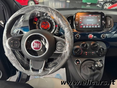 Fiat 500 1.0 Hybrid Dolcevita (12)