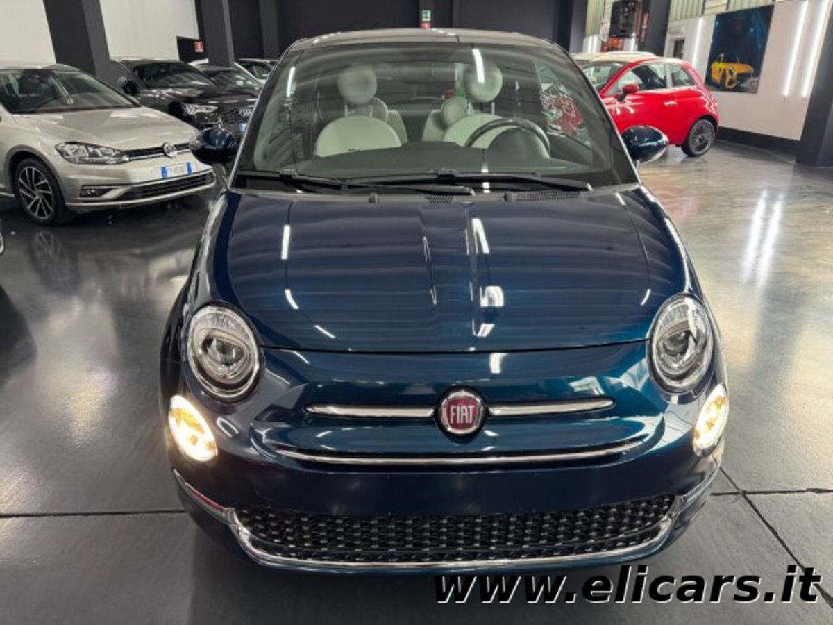 Fiat 500 1.0 Hybrid Dolcevita (2)