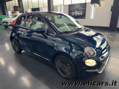 Fiat 500 1.0 Hybrid Dolcevita (3)