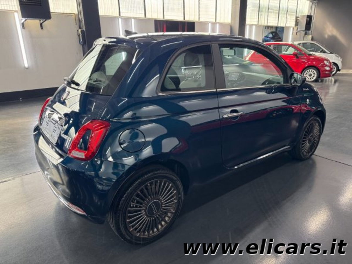 Fiat 500 1.0 Hybrid Dolcevita (4)