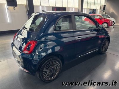 Fiat 500 1.0 Hybrid Dolcevita (4)