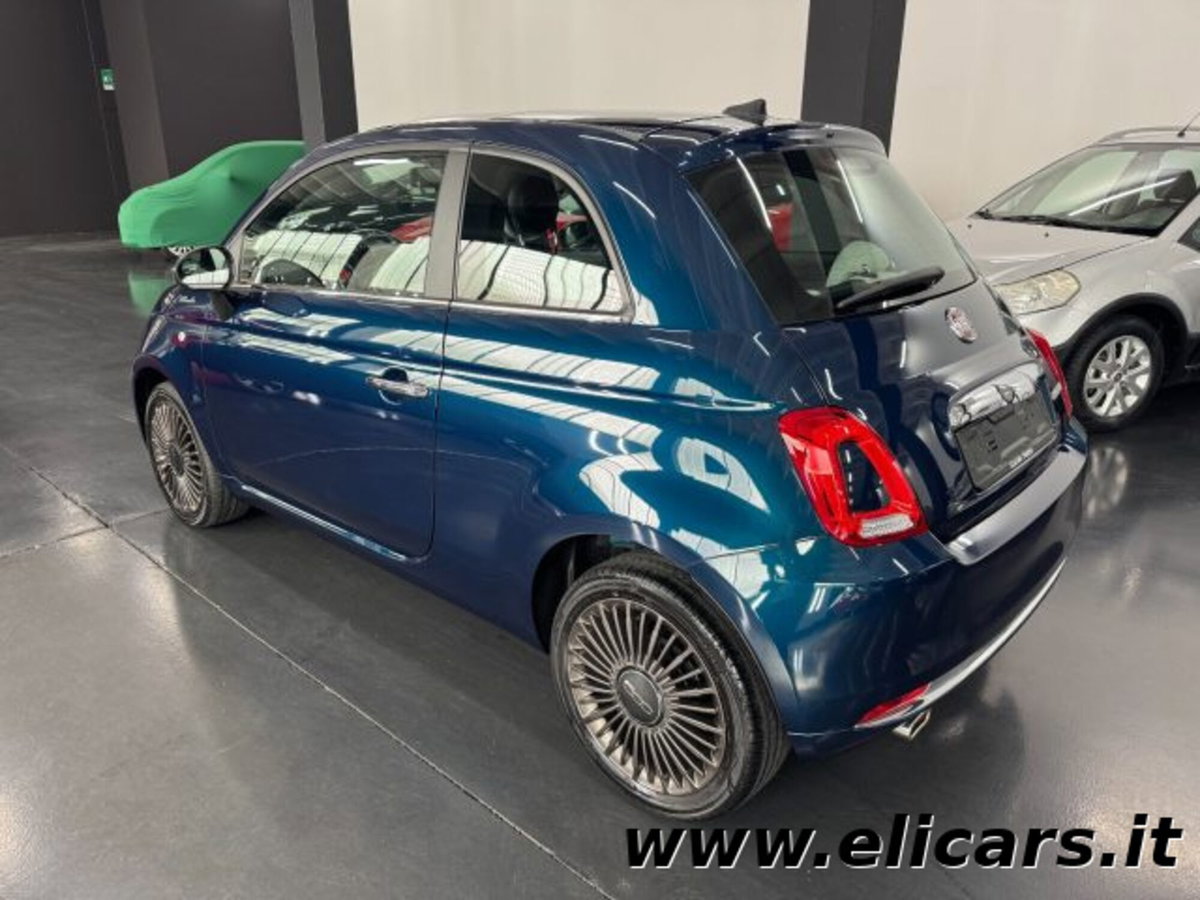 Fiat 500 1.0 Hybrid Dolcevita (6)