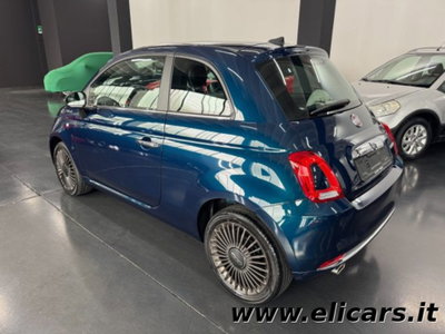 Fiat 500 1.0 Hybrid Dolcevita (6)