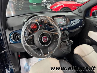Fiat 500 1.0 Hybrid Dolcevita (7)