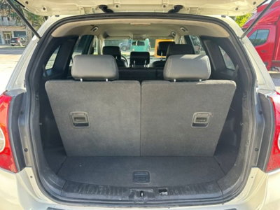 Chevrolet Captiva 2.0 VCDi 2WD (12)