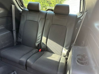 Chevrolet Captiva 2.0 VCDi 2WD (9)