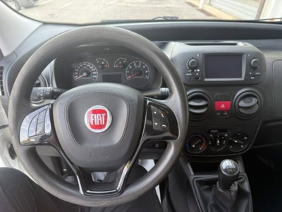 Fiat Fiorino combi N1 1.3 mjt 95cv Adventure (11)