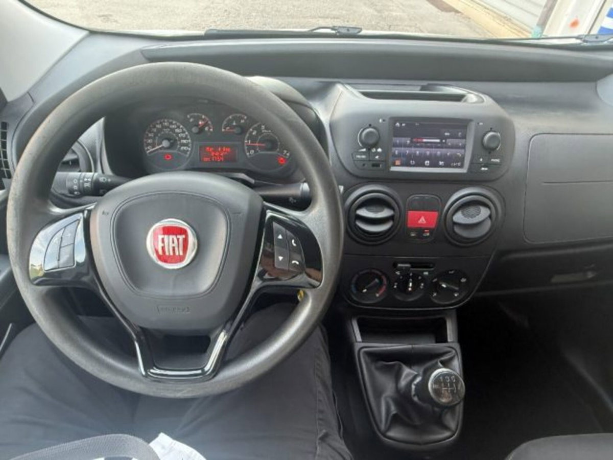 Fiat Fiorino combi N1 1.3 mjt 95cv Adventure (15)