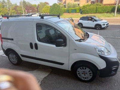 Fiat Fiorino combi N1 1.3 mjt 95cv Adventure (5)