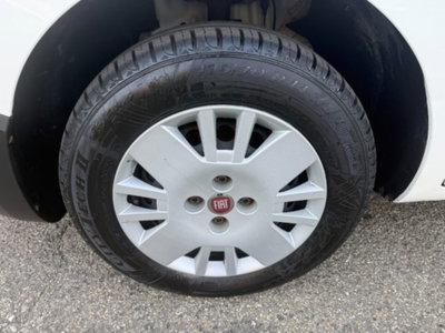 Fiat Fiorino combi N1 1.3 mjt 95cv Adventure (9)