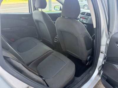 Fiat Bravo 1.6 MJT 105 CV DPF Dynamic (13)