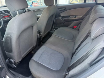 Fiat Bravo 1.6 MJT 105 CV DPF Dynamic (17)